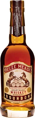 Belle Meade Small Batch Bourbon