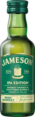 Jameson Caskmates Ipa Irish Whiskey