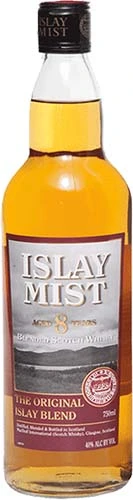 Islay Mist 8yr Blend