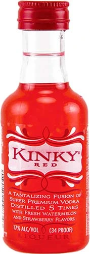 Kinky Red 50ml