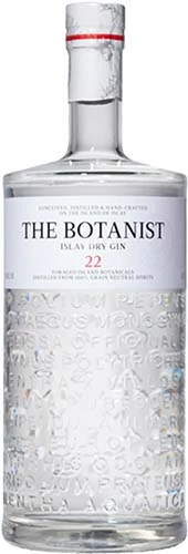 The Botanist Gin 1.75l