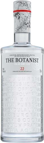 The Botanist Gin 375ml