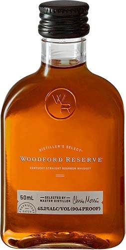 Woodford Reserve Straight Bourbon