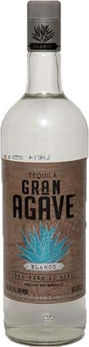 Gran Agave Tequila Blanco