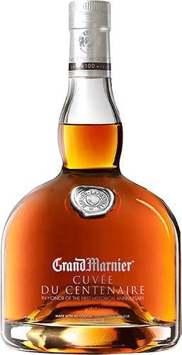 Liquor Liqueurs  Grand Marnier Cen 750