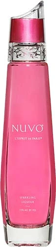 Nuvo Classic Sparkling Liqueur