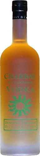 Charbay Vodka Key Lime