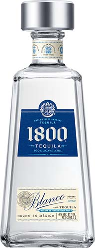 1800 Silver 1l