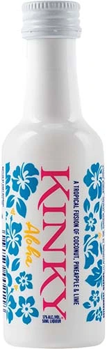 Kinky Aloha 50ml