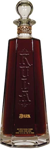 Kula Hawaiian Rum Dark