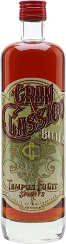 Gran Classico Bitter