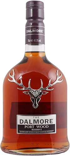 Dalmore Scotch Portwood Reserve