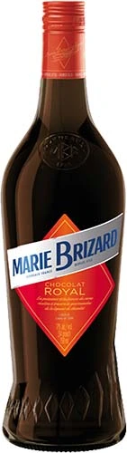 Marie Brizard Chocolat Royal 750 Ml