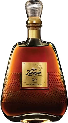 Ron Zacapa Xo 750ml