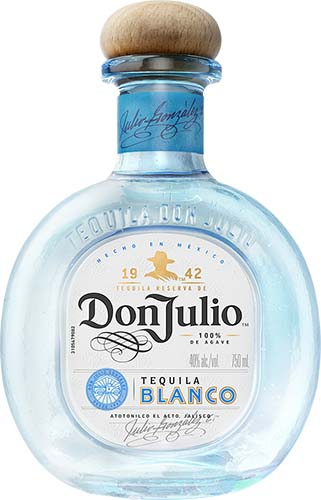 Don Julio Blanco 750