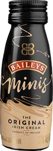 Baileys 3pk Minis