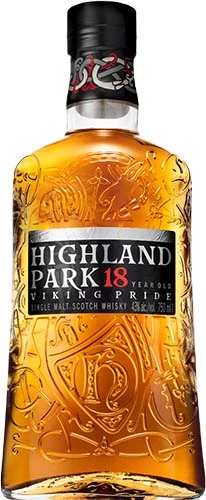 Highland Park 18 Yr 750 Ml