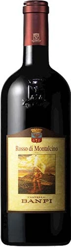 Banfi Castello Rosso Di Montalcino Docg