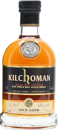 Kilchoman Loch Gorm