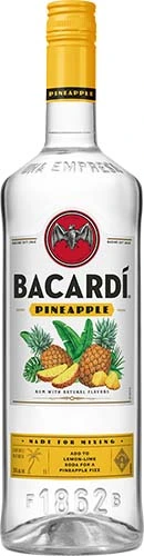 Bacardi Pineapple