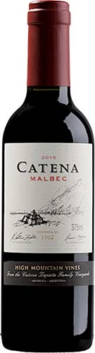 Catena Malbec 375ml