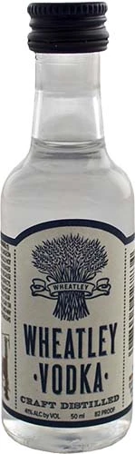 Wheatley Vodka