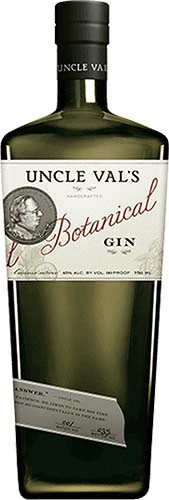 Uncle Val's Gin Botanical