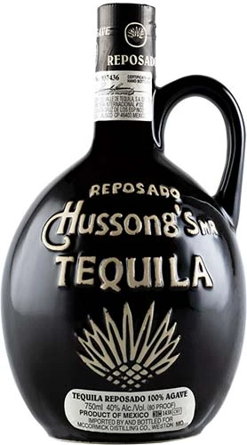 Hussongs Tequila