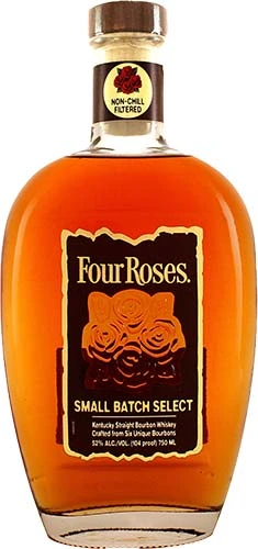 Four Roses 104 Sml B Select 52