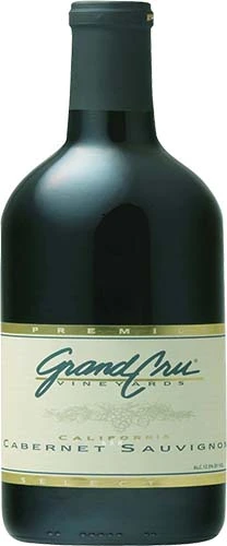 Grand Cru Cabernet Sauvignon