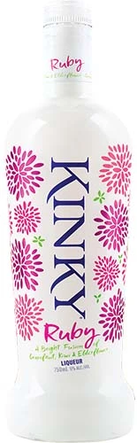 Kinky Ruby 750ml