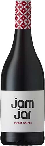 Jam Jar Shiraz