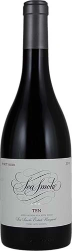 Sea Smoke 'ten' Pinot Noir