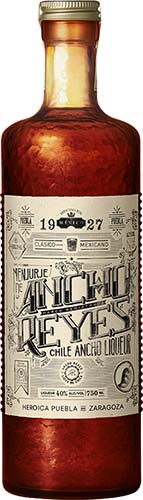 Ancho Reyes Liqueur
