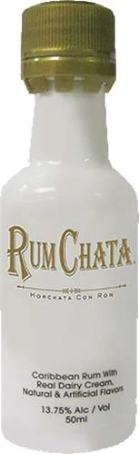 Rumchata Cream Liq 12/10pk