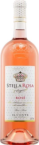 Stella Rosa Rose