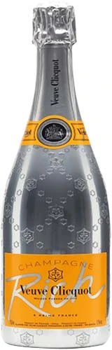 Veuve Cliquot Rich