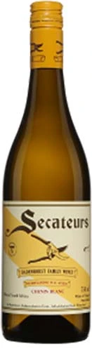 Badenhorst Secateurs Chenin Blanc