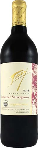 Frey Cabernet