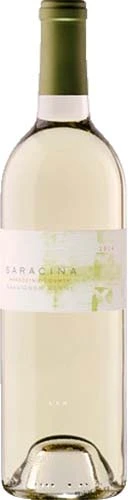 Saracina Sauv Blanc