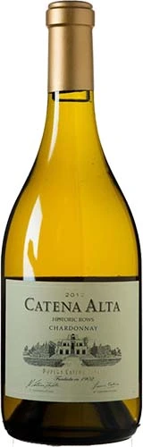 Catena Alta Chardonnay