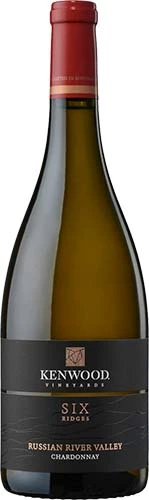 Kenwood Chardonnay Six Ridges