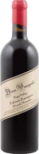 Dunn Howell Mountain Cab Sauvignon