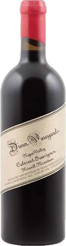 Dunn Napa Cab