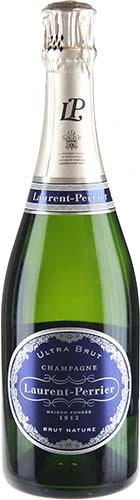 Laurent Perrier Ultra Brut