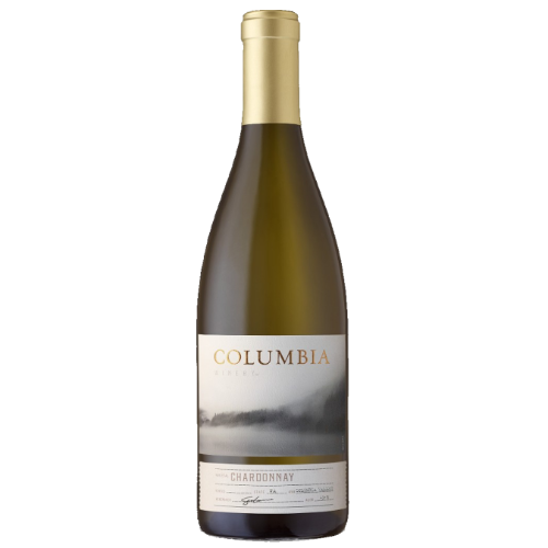 Columbia Winery Chardonnay White Wine