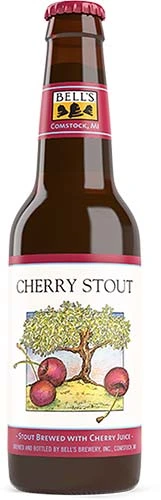 Bells Cherry Stout