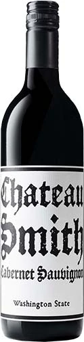 Chateau Smith Cabernet Sauvignon