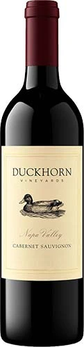 Duckhorn Cab Sauv Napa Valley 12pk 2021