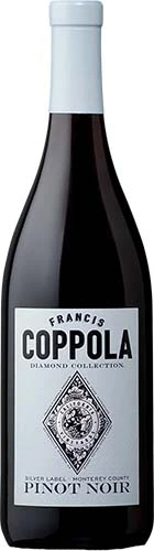 Coppola Pinot Noir Diamond - Broudys Liquors